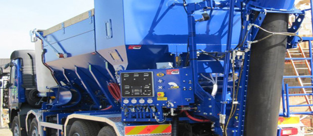 Ready Mix Concrete Lymm